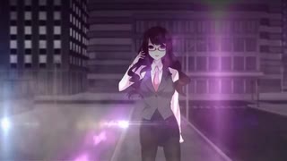 *妄想疾患■ガール　歌ってみた【夢恋】