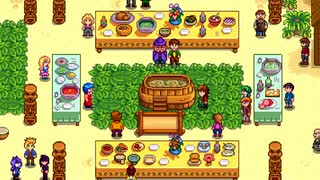 【初見実況】女2人でStardew Valley #31
