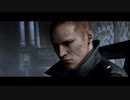 おっさんとゴリラのぶらり旅　【BIOHAZARD 6】Part18(おっさん視点)