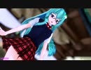 【第12回東方ニコ童祭】どこかのお嬢様JKかと思ったらJKコス早苗さんだった