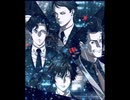 【歌ってみた】Synthetic Sympathy【『PSYCHO-PASSサイコパス３ FIRST INSPECTOR』ＯＰ】