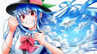 【第12回東方ニコ童祭】【原曲：有頂天変～Wonderful　Heaven】 My little heaven【東方自作ボーカルアレンジ】