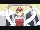 【第12回東方ニコ童祭】寅丸様からの崇高なる天啓