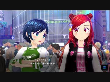【マジカミ】 ドレスストーリー [SR]Magica2019 いろは