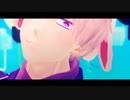 【APヘタリアMMD】Booo!【けもみみ普】