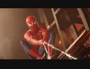 【Marvel’s Spider-Man】アルティメットなスパイダー活動　～其の１８～