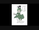 「これから毎日一枚、絵を描くことにしよう」357日目