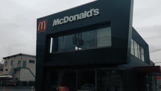 マクドナルド茅ケ崎今宿店でミニパンケーキ ニコニコ動画