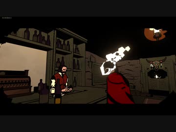 【単発】Wakizashi of Dead【刀剣偽実況】