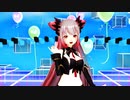【MMD】愛言葉Ⅲ【周防パトラ】