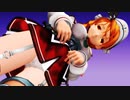 【MMD艦これ】リットリオ『ラブチーノ』