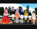 【テスト動画】ルナティックまとめ