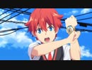 【SSSS.GRIDMAN】主題歌差し替え動画【ド級編隊エグゼロス】