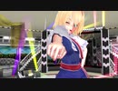 【東方MMD】増量アリスでハイファイレイヴァー[1080p]