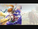 【三国志大戦6】英魂屍VS輪廻の舞い【七陣】