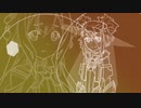 【のわゆ】G.U.次回予告風 乃木若葉の章予告