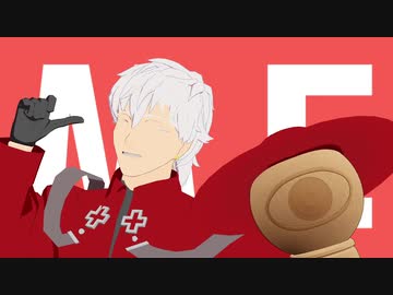 【吸死MMD】ダンスメビヤツダンス
