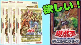 【遊戯王】精霊術の使い手開封！