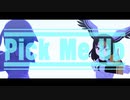 【MMDけもフレ】Pick Me Up