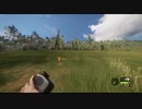 the Hunter :CALL OF THE WILD #3-4　～シルバーリッジピークス南東部～