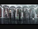【MMDツイステ】 ドラマツルギー 【寮長+α】