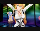【歌うボイスロイド】Girls【弦巻マキ】