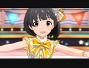 ミリシタ「Glow Map」中谷育