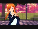 【MMD】オリキャラで乙女解剖