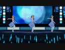 【MV】Trancing Kwsm【FHDデレステ】