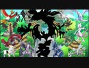 伝説のポケモンの中で最強を決めるー結果発表ー ＃２１【ポケモンUSUM】
