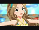 ミリシタ「Glow Map」二階堂千鶴