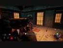 switchに戻ってDBD１１