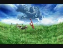 [高音質]ゼノブレイドDE 音源 ｰ 名を冠する者たち 15分耐久Ver.