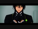 【MMDツイステ】アンヘル【マレウス・ドラコニア】