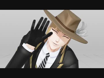 モデルテスト