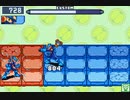 第70回 ロックマンエグゼ ネット対戦 非公式大会 【ランダム2決勝ラウンド3】