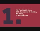 750+Plus+Credit+Score+-+Credit+Repair+in+Seattle