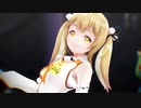 【あにまーれMMD】あにまーれの先輩3人で『ライムライト』