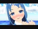 進水日の五月雨さんで 踊れオーケストラ