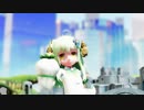 【MMD】Booo!【＃あさつき】＃モン娘☆は～れむ