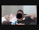 桜井誠♀を狙う立花孝志♂