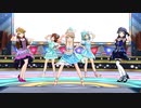 【ミリシタ】Glow Map【MV】