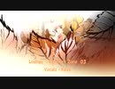 ロング「Lounge - Comfort Zone 03」※Vocals・Keys・すびP 00421