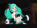 【MMD】ルマ