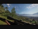 the Hunter :CALL OF THE WILD #3-5　～シルバーリッジピークス南東部～
