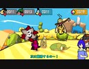 ［ゆっくり実況］ペラペラ！虫紙の冒険譚！part14[Bug_Fables]