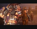 【三国志大戦】相変わらずな双無さん　(六陣)レベル37