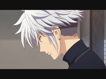 フルーツバスケット 2nd season　＃１４　俺もう死んだっていいや・・・・・