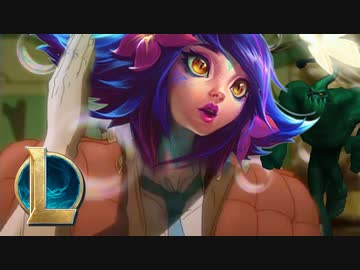 人気の Neeko 動画 8本 ニコニコ動画