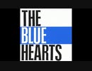 【ニコカラ】終わらない歌：THE BLUE HEARTS【on vocal】